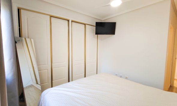 Reventa - Apartment -
Villamartin - Costa Blanca