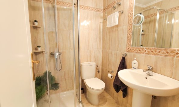 Reventa - Apartment -
Villamartin - Costa Blanca