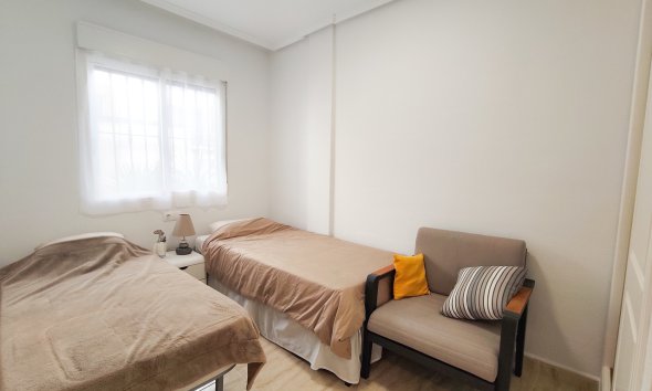 Reventa - Apartment -
Villamartin - Costa Blanca