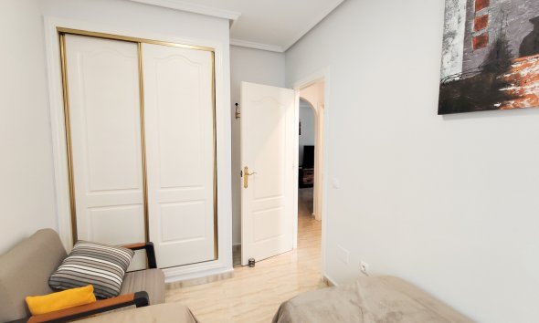 Reventa - Apartment -
Villamartin - Costa Blanca