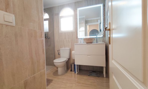 Reventa - Apartment -
Villamartin - Costa Blanca