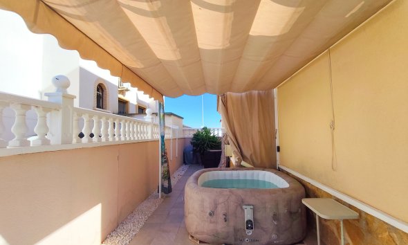 Reventa - Apartment -
Villamartin - Costa Blanca