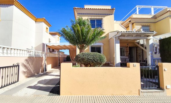 Reventa - Apartment -
Villamartin - Costa Blanca