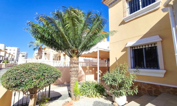 Reventa - Apartment -
Villamartin - Costa Blanca