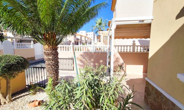 Reventa - Apartment -
Villamartin - Costa Blanca