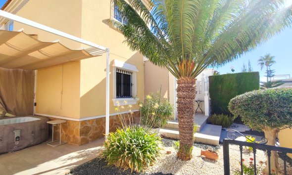 Reventa - Apartment -
Villamartin - Costa Blanca