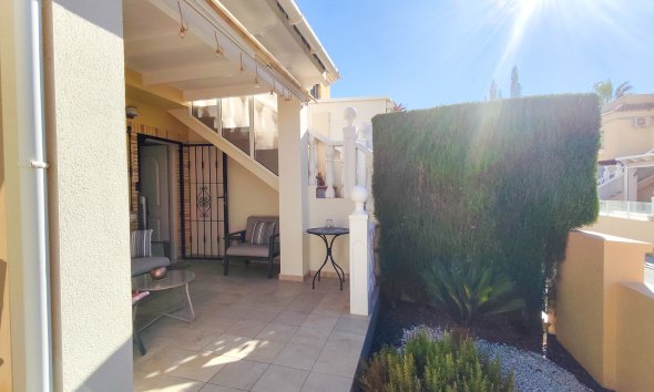 Reventa - Apartment -
Villamartin - Costa Blanca