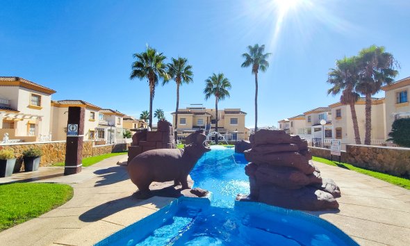 Reventa - Apartment -
Villamartin - Costa Blanca