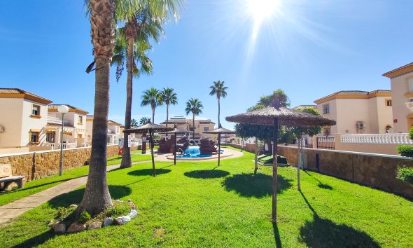 Reventa - Apartment -
Villamartin - Costa Blanca