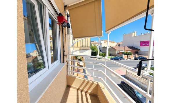 Reventa - Apartment -
Benijofar - Costa Blanca