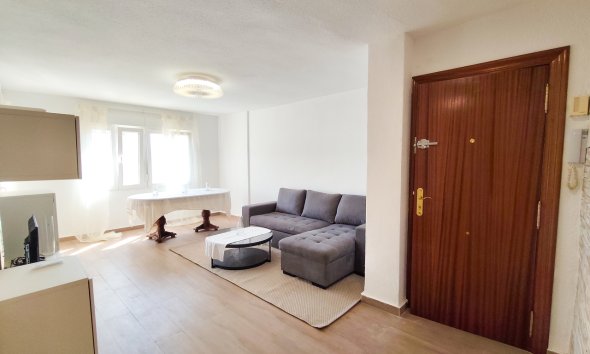 Reventa - Apartment -
Benijofar - Costa Blanca