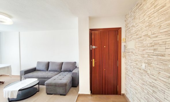 Reventa - Apartment -
Benijofar - Costa Blanca