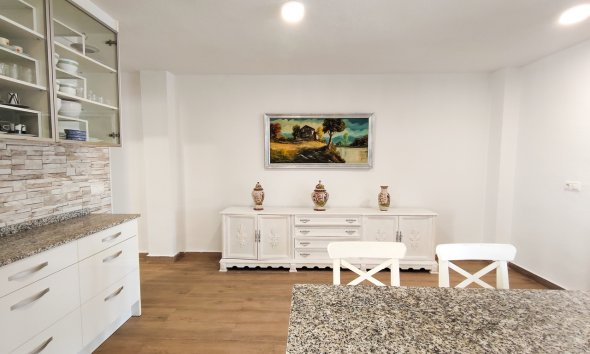 Reventa - Apartment -
Benijofar - Costa Blanca