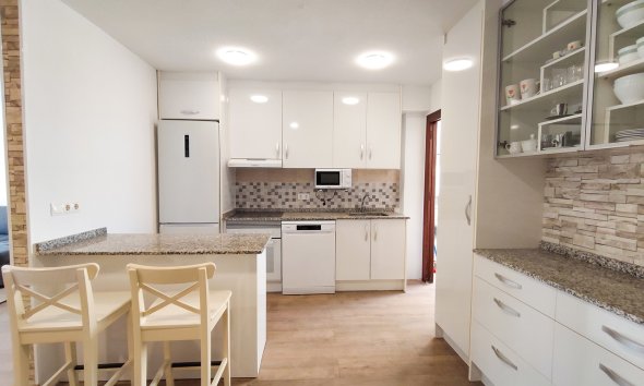 Reventa - Apartment -
Benijofar - Costa Blanca