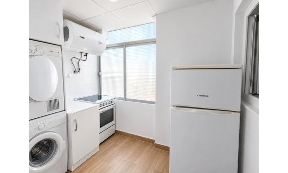 Reventa - Apartment -
Benijofar - Costa Blanca