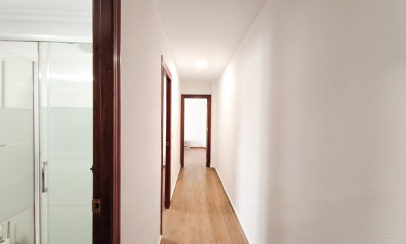 Reventa - Apartment -
Benijofar - Costa Blanca
