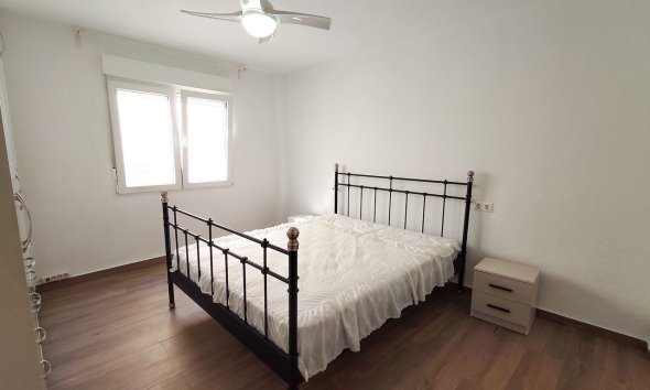 Reventa - Apartment -
Benijofar - Costa Blanca