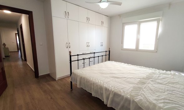 Reventa - Apartment -
Benijofar - Costa Blanca
