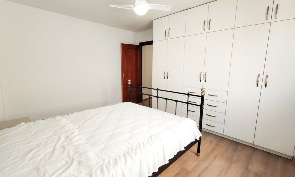 Reventa - Apartment -
Benijofar - Costa Blanca