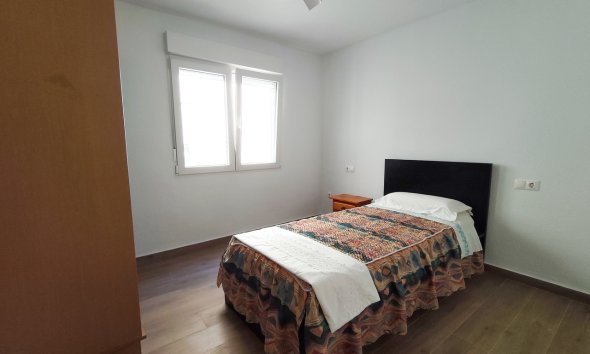 Reventa - Apartment -
Benijofar - Costa Blanca