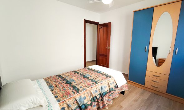 Reventa - Apartment -
Benijofar - Costa Blanca