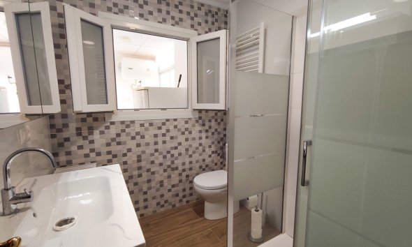 Reventa - Apartment -
Benijofar - Costa Blanca