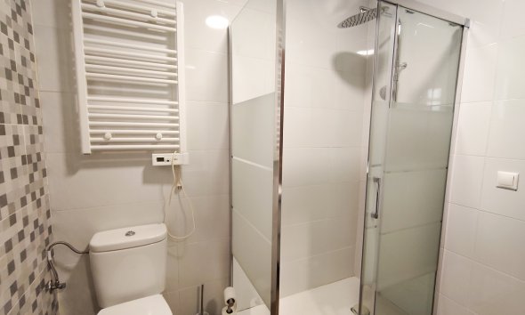 Reventa - Apartment -
Benijofar - Costa Blanca