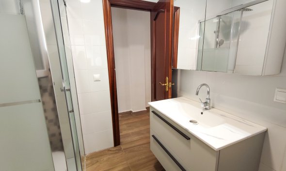 Reventa - Apartment -
Benijofar - Costa Blanca