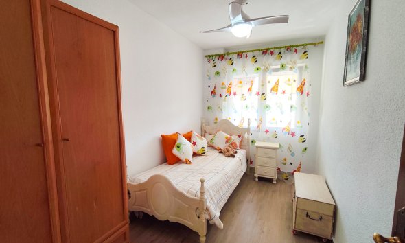 Reventa - Apartment -
Benijofar - Costa Blanca