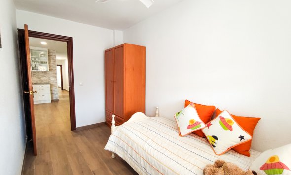 Reventa - Apartment -
Benijofar - Costa Blanca