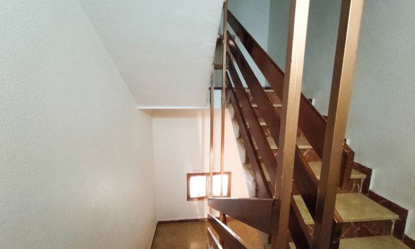 Reventa - Apartment -
Benijofar - Costa Blanca