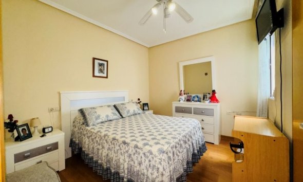 Reventa - Apartment -
La Mata - Costa Blanca