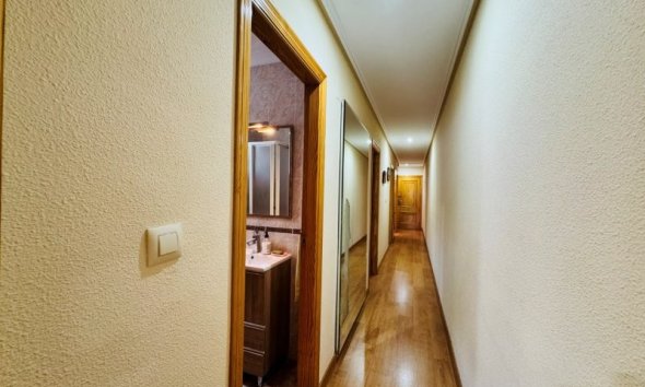 Reventa - Apartment -
La Mata - Costa Blanca