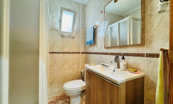 Reventa - Apartment -
La Mata - Costa Blanca