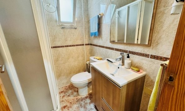 Reventa - Apartment -
La Mata - Costa Blanca