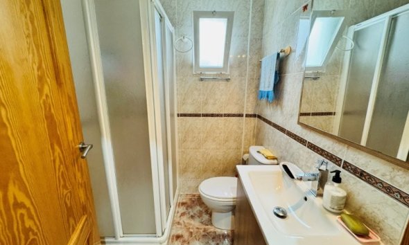 Reventa - Apartment -
La Mata - Costa Blanca