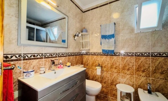 Reventa - Apartment -
La Mata - Costa Blanca