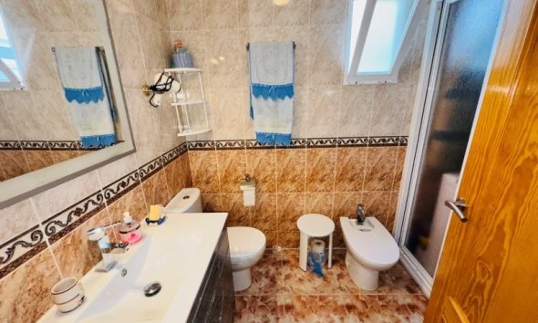Reventa - Apartment -
La Mata - Costa Blanca