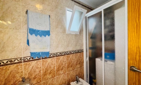 Reventa - Apartment -
La Mata - Costa Blanca