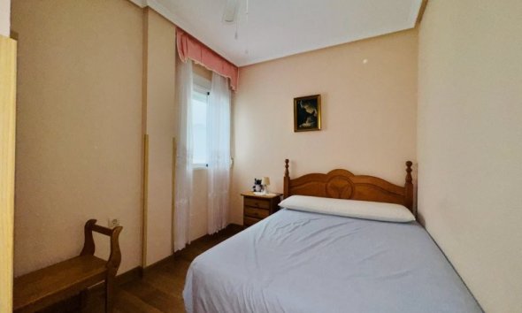Reventa - Apartment -
La Mata - Costa Blanca