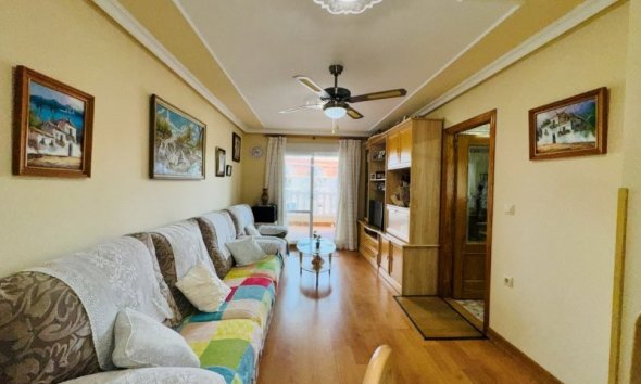 Reventa - Apartment -
La Mata - Costa Blanca
