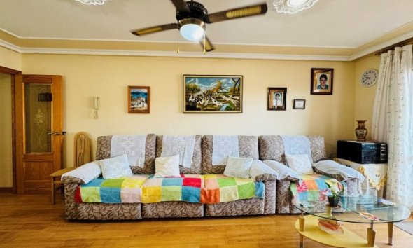 Reventa - Apartment -
La Mata - Costa Blanca
