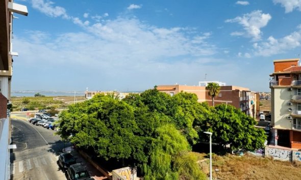 Reventa - Apartment -
La Mata - Costa Blanca