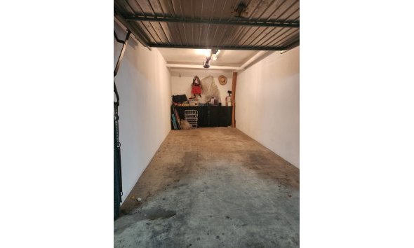 Reventa - Apartment -
La Mata - Costa Blanca
