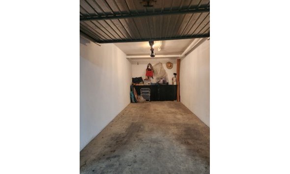 Reventa - Apartment -
La Mata - Costa Blanca