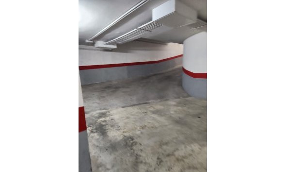 Reventa - Apartment -
La Mata - Costa Blanca