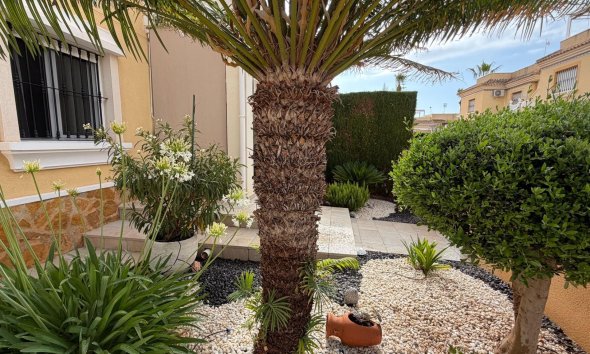Reventa - Bungalow -
Orihuela Costa - Los Dolses