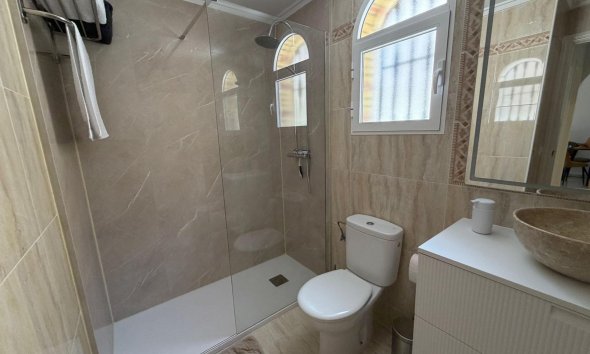 Reventa - Bungalow -
Orihuela Costa - Los Dolses