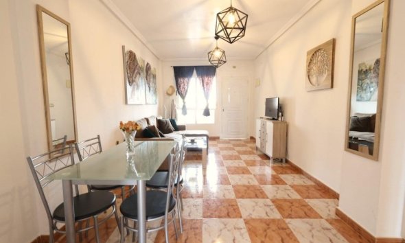 Reventa - Apartment -
Orihuela Costa - Costa Blanca