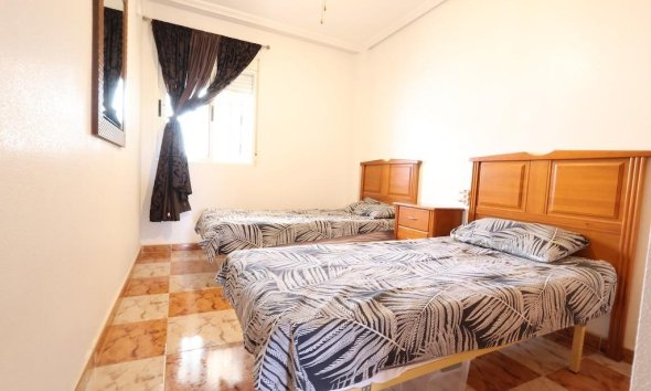 Reventa - Apartment -
Orihuela Costa - Costa Blanca